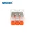 Import 221-413 Spring Lever Wire Splice Connectors Compact connector from China