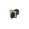 22mm single hole installation LW38 16A 20A cam rotary switch