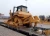 Import 230hp Super Heavy Duty Power Shift SD7N Bulldozer with Cummins Engine for Earth Moving from China