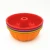 Import 23.5*10.5CM 210G Big pumpkin silicone baking tools / cake mold from China