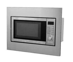 23L Digital Built-in Microwave Oven