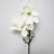 23&quot; kapok single branch home garden decor sculptur fake artifici plant tree grass decoration blossom magnolia artificial flowers