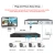 Import 24CH H.265X Ip Camera System Night Vision Security Cameras CCTV System 5mp Outdoor POE Video Surveillance NVR Set from China