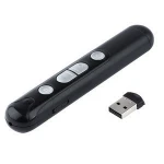 2.4GHz Wireless USB Laser Pointer Pen PowerPoint PPT
