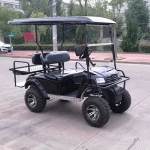 250cc gas pedal go kart for sale