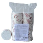 25*10 mm  non-sterile dental tampon cotton roll dentist  absorbent  tampon