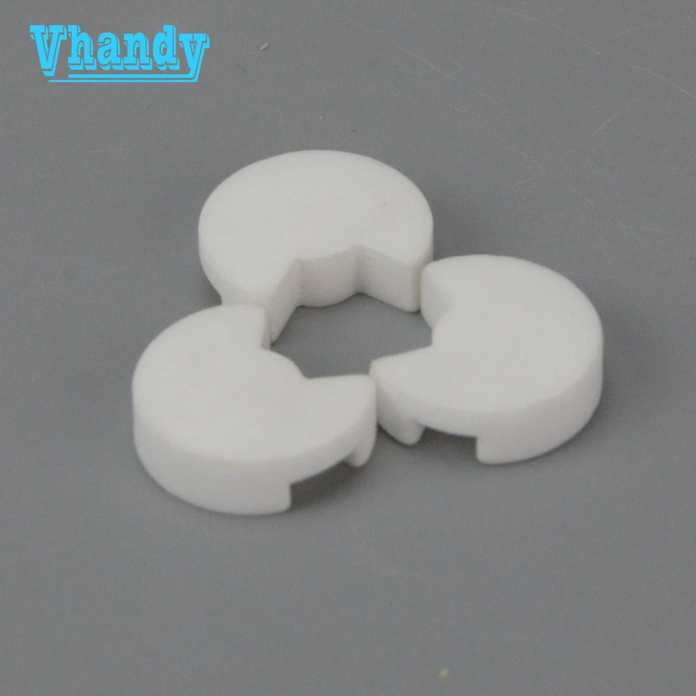 254-256 (255) VHANDY Spare Ceramic Parts Water Valve Plates Ceramic Disc For Valve Of Faucet