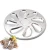 Import 25 CM Stainless Steel Serving Tray from China