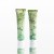 Import 25ml 45ml 60ml Empty Hand Eye Packaging Bb Cream Skincare Squeeze Plastic Tube for Cosmetics with Caps from China
