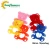 Import 25mm-40mm Size 20pcs per Bag Assorted Shapes Felt Fabric for School Crafts Supplies from China