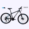 27.5 freewheel 8 hydraulic brake mountain road bicycle MTB mountain bikes