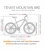 Import 29 inch mtb frame downhill bicicleta cycle full suspension adult fat tire bmx road speed snow mountainbike bicycle mountain bike from China