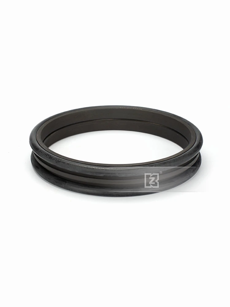 290*248*13 hot-selling floating oil seal for excavator PC100-6/120-6/SH120/A1/HD400/SK100-5