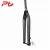 Import 29er MTB Mountain Rigid Bicycle Front Suspension Fork With 15mm Thru Axle Full Carbon Fiber Fork from China