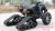 Import 250cc hummer atv quad atv FENGYAT Hunter Ii 150 Chain Drive Atv 150cc With Epa Ce Certificate from China