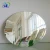 Import 2mm-6mm Frameless modern bath round silver mirror furniture decoration wall mirror supplier in china from China