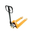 2ton Hand Pallet Jack with good price