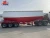 Import 3 Alxe 40CBM 45 CBM Dry Bulk Cement Tanker Cement Bulker Tank Semi Trailer for sale from China