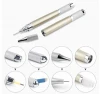 3 Hands Multifunctional Metal Handle Microblading Pen For Permanent Make up,Manual Eyebrow Tattoo Pen Wholesale