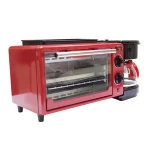 3 in 1 household breakfast kitchen machine burrito maker