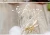 Import 3 pc / set White Lace Bowknot Dragonfly Jewelry Rhinestone Hairpins Bridal Wedding Hair Accessories Hair Forks from China