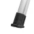 Import 3 Step En 131 Compliant Stainless Steel a Shaped Household Ladder from China