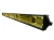 Import 3" Thin 4 Rows 51inch Work Light Bar for Boat Truck - Spot Flood &amp; Combo Beam from China