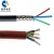 Import 300/500V Rvvp Pvc Copper Conductor Flexible Screened Shielded Control Cable 0.6/1kv Cable from China