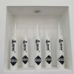 300ml Volume Per PC Silicone Sealant for Auto Repair Shop