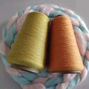 30/2Nm 100% superwash wool yarn