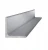 Import 304 316 stainless steel angle bar from China