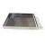 Import 304 stainless steel fast food mesh baking tray from China