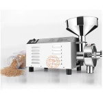304 Stainless steel maize flour mill