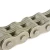 Import 304/316/201 SS Transmission Roller Chain  Anti - Corrosive and Rust from China
