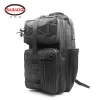 30L Outdoor Hiking Camping Hunting Military Tactical Assault Pack Sling Backpack Army Molle Waterproof Rucksack Bag