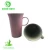 Import 32 oz coffee mugs customized thermal cup hemp cups from China