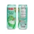 Import 340ml Canned Coconut Juice Drink With Pulp from Vietnam
