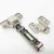 Import 35 mm Concealed Clip-on Cabinet Hydraulic Soft Closing Furniture  Hinges from China
