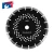 Import 350mm 14 inch diamond concrete saw blade, cutting disc for asphalt, road, wall from China