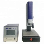 35KHZ dongguan factory price of ultrasonic plastic welding machine