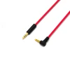 3.5mm male to male Stereo audio cable digital audio cable audio video cable from  China
