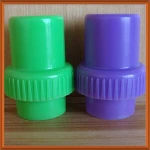 36mm 47mm 58mm plastic laundry detergent bottle caps,pp plastic lids, large plastic closures