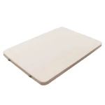 3D Double Self-Inflating Mattress for Camping or Outdoor Activities