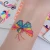 Import 3D OEM sexy body temporary tattoo sticker from China