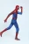 Import 3D Shade Halloween Cosplay Spiderman Superhero Costume For Adult/Kids from China