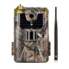 3G MMS SMTP SMS Hunting Trail Camera 16MP 1080P Infrared Cameras Cellular Mobile Wildlife Wireless Cams