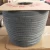 Import 3P Grey/Black/Brown color anti-dust weather strip for  aluminum door & window from China