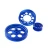Import 3Pcs Crank Pulley Wheel Blue For 93- 97 Toyota Supra Jza80 2Jzgte Underdrive from China