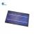 Import 3W 0.51A Portable Solar Powered Charger 6V Innovative Products 2021 Glass Laminated Solar Panel from China