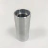 4 axis cnc machining component steel metal parts 5 axis cnc machining parts